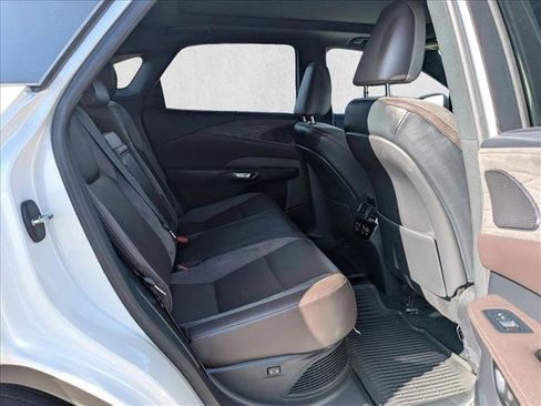 Used 2023 Lexus RX 350 image 20
