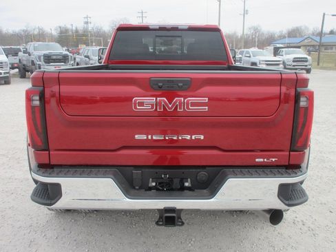 New 2026 GMC Sierra 3500 SLT w/ SLT Premium Package image 6