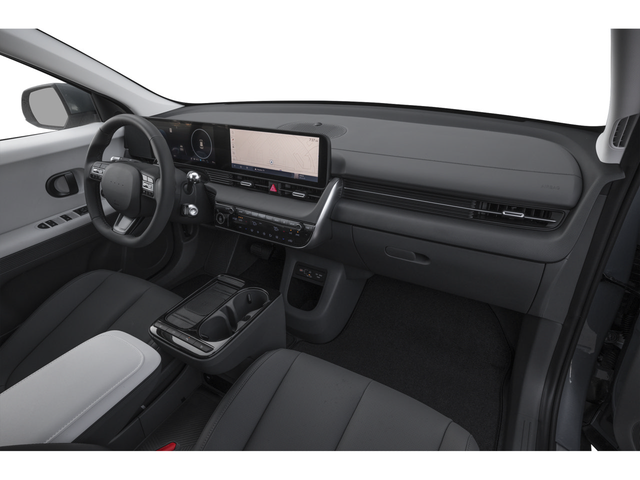 New 2027 Hyundai Ioniq 5 SEL AWD/4WD image 11