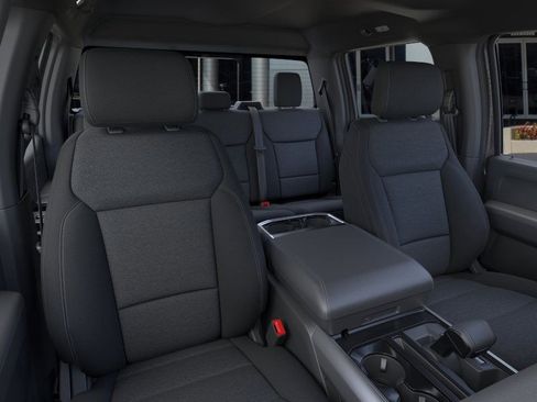 New 2026 Ford F150 XLT w/ Equipment Group 302A MID image 13