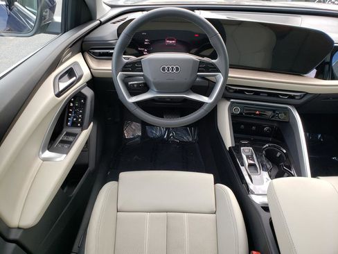 New 2025 Audi Q5 Premium Plus image 10