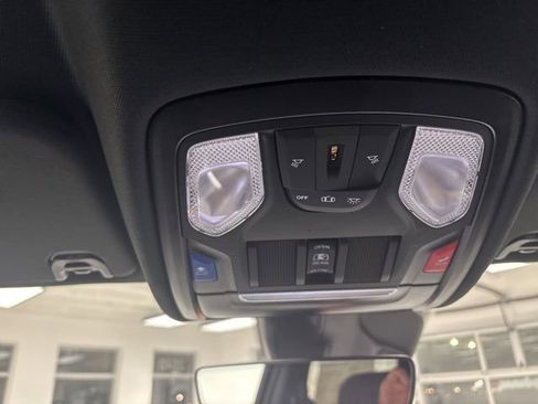 New 2026 RAM 1500 Big Horn w/ Night Edition image 42