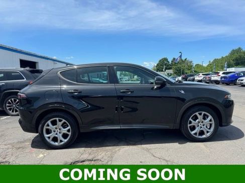 Used 2024 Dodge Hornet R/T Plus AWD/4WD image 1