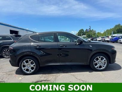 Used 2024 Dodge Hornet R/T Plus