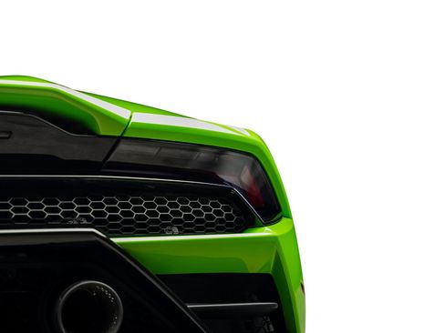 Used 2024 Lamborghini Huracan EVO AWD/4WD image 19