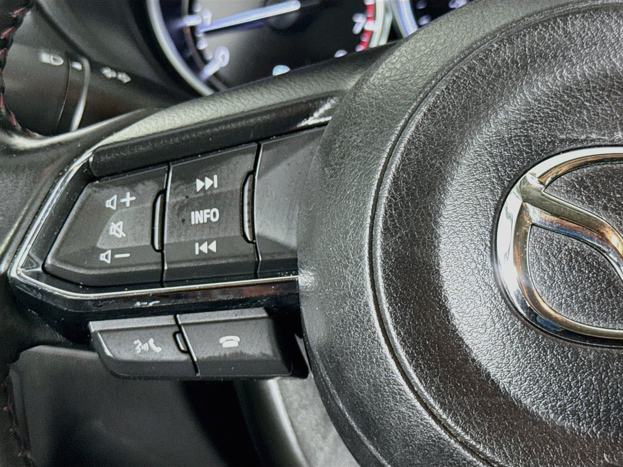 Used 2022 MAZDA CX-5 Carbon Edition AWD/4WD image 11