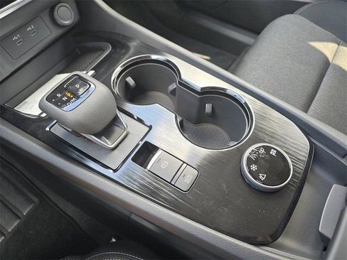 New 2026 Nissan Rogue SV w/ Cold Weather Package image 15