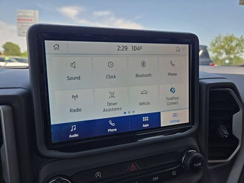 Used 2021 Ford Bronco Sport Big Bend AWD/4WD image 52