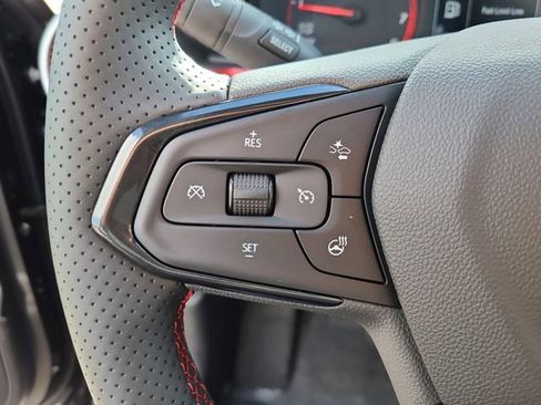 New 2026 Chevrolet Trax RS image 28