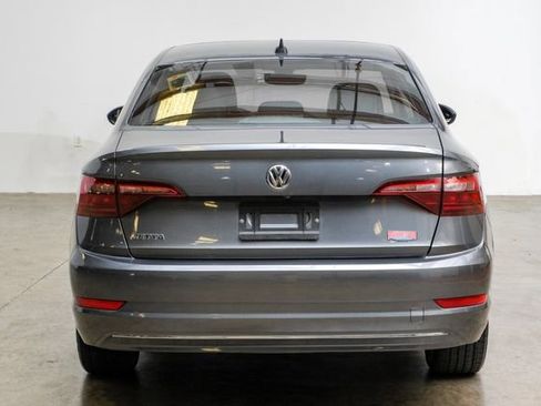 Used 2021 Volkswagen Jetta SEL FWD image 16