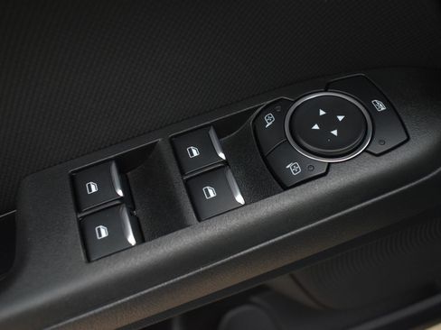 New 2025 Ford Bronco Sport Outer Banks w/ Outer Banks Tech Package+ image 9