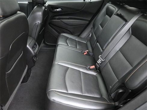 Used 2019 Chevrolet Equinox Premier image 18