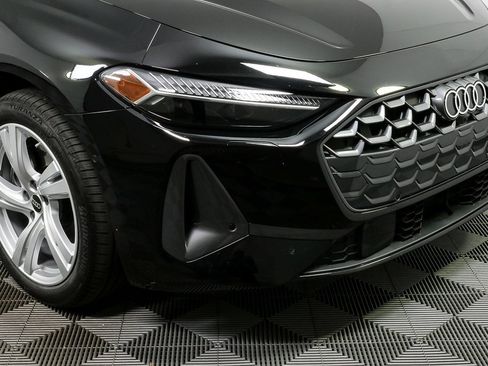 Certified 2025 Audi A5 2.0T Premium Plus w/ Premium Plus image 38