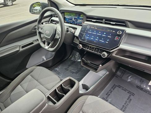 New 2027 Chevrolet Bolt LT w/ Comfort Package FWD image 10