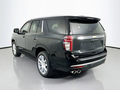 Used 2024 Chevrolet Tahoe High Country AWD/4WD image 5