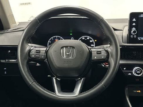 Certified 2025 Honda CR-V EX-L image 15