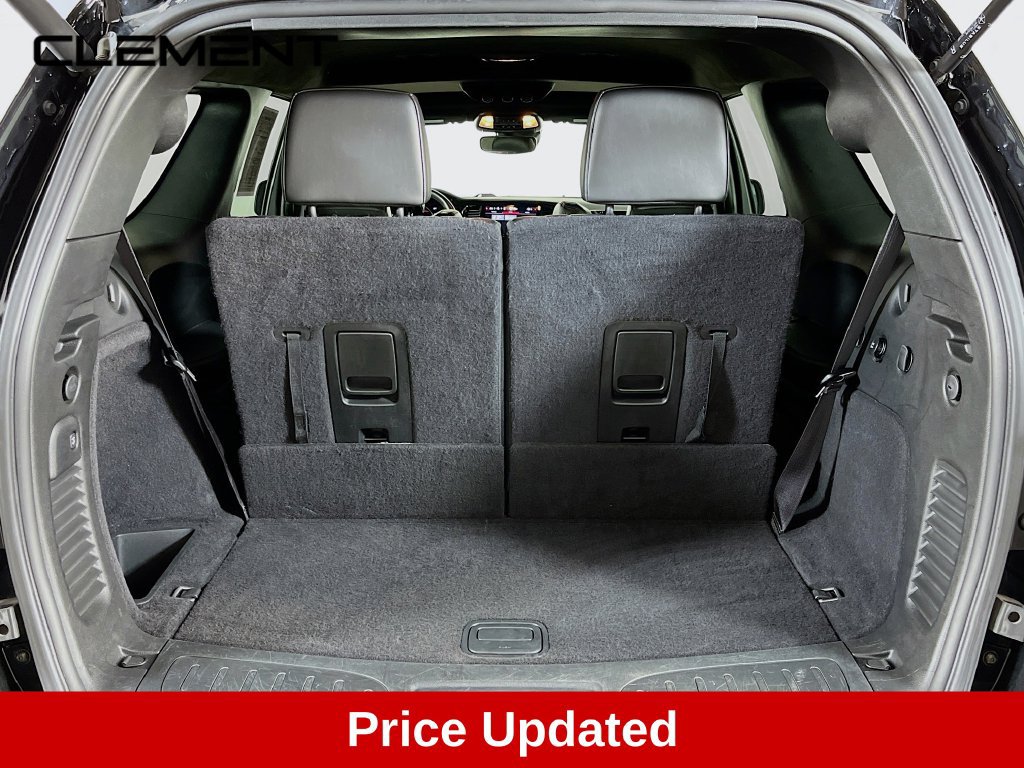 Used 2024 Dodge Durango R/T AWD/4WD image 10
