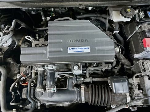Used 2020 Honda CR-V EX image 30