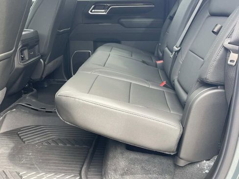 New 2026 Chevrolet Silverado 2500 LT w/ Trail Boss Package image 12