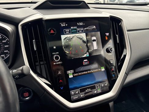 Certified 2023 Subaru Ascent Touring image 28