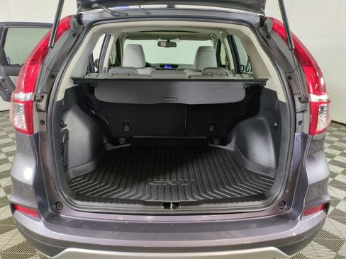 Used 2016 Honda CR-V EX-L image 24