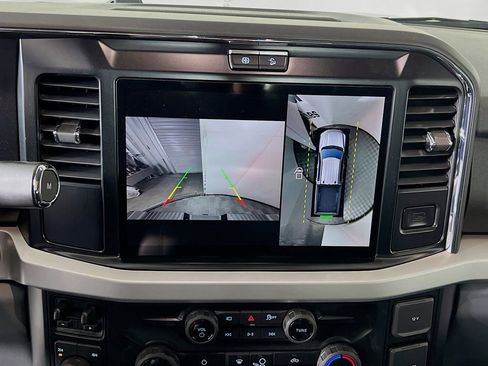 New 2026 Ford F450 4x4 Crew Cab Super Duty image 21
