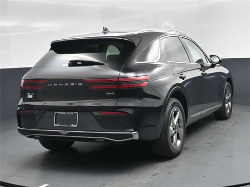 New 2026 Genesis GV70 2.5T Advanced image 19