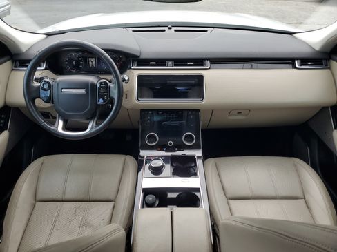 Used 2018 Land Rover Range Rover Velar S image 29
