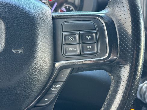 Used 2020 RAM 2500 Power Wagon image 27