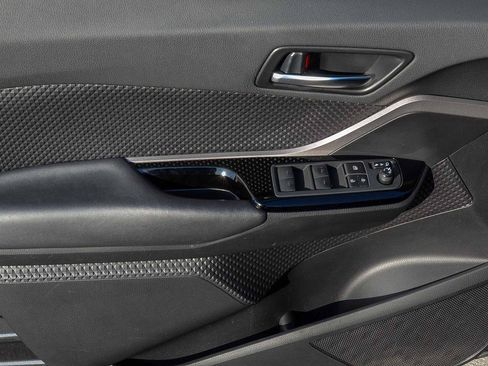 Certified 2021 Toyota C-HR Nightshade image 21