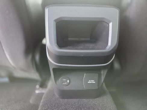 New 2025 Ford Ranger XLT w/ Chrome Accent Package AWD/4WD image 11