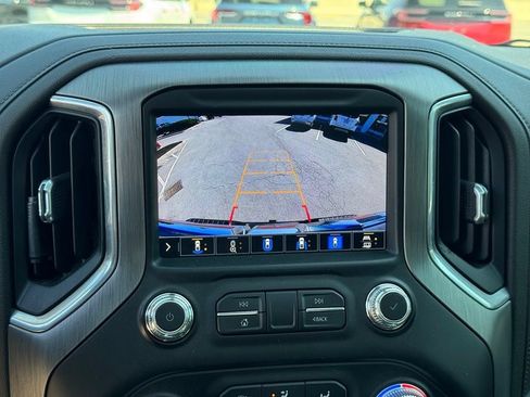 Used 2020 GMC Sierra 2500 Denali w/ Denali Ultimate Package AWD/4WD image 19