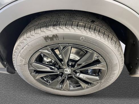New 2026 Honda CR-V Sport Touring image 11