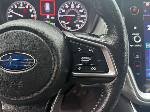 Used 2020 Subaru Outback Limited w/ Popular Package #2 image 34