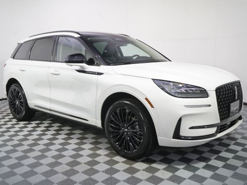 New 2026 Lincoln Corsair Premiere AWD/4WD image 8