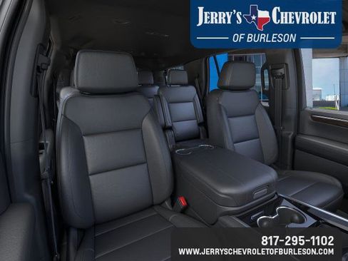 New 2026 Chevrolet Tahoe LT image 19