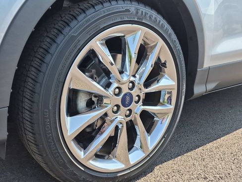 Used 2015 Ford Escape SE w/ SE Chrome Package AWD/4WD image 22