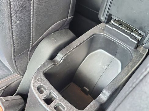 Used 2021 Jeep Compass Limited image 17