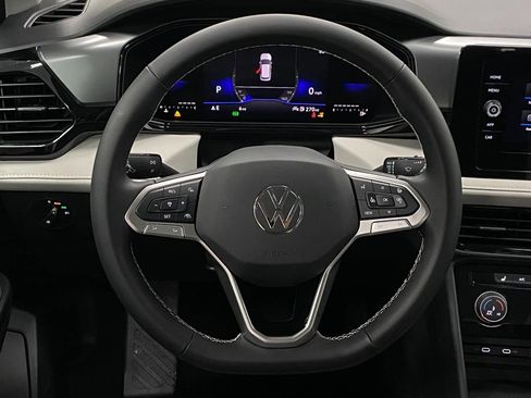 New 2025 Volkswagen Taos S image 13
