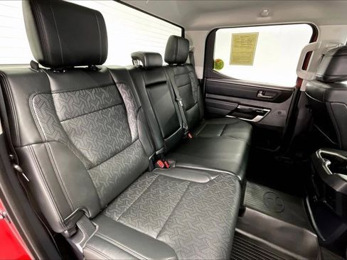 Used 2023 Toyota Tundra Limited image 19