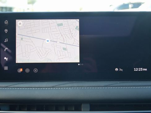 Certified 2026 INFINITI QX60 Autograph w/ Dark Cargo Package image 25