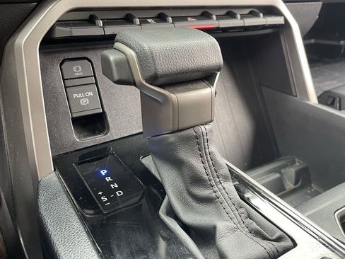 Used 2025 Toyota Tundra SR5 image 5