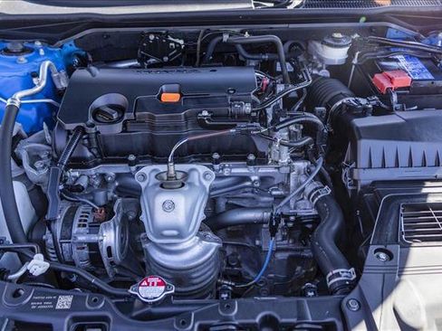 Used 2024 Honda Civic Sport image 30