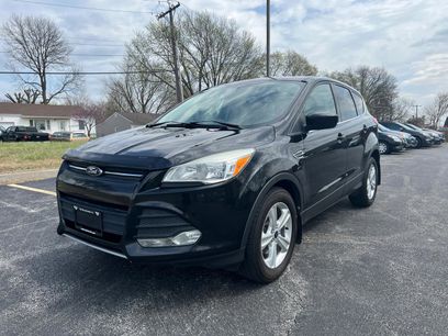 Used 2015 Ford Escape SE