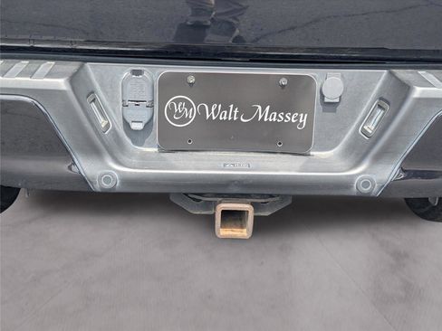 Used 2020 Ford F150 Limited w/ Trailer Tow Package image 35