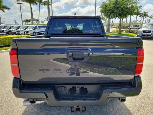 Used 2024 Toyota Tacoma SR5 RWD image 6