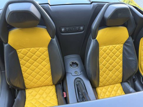 Used 2011 Lamborghini Gallardo LP 560-4 AWD/4WD image 16