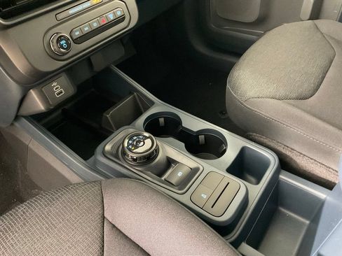 New 2026 Ford Maverick XL FWD image 19