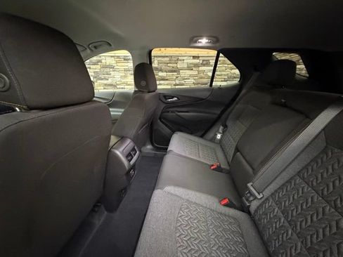 Used 2024 Chevrolet Equinox LT AWD/4WD image 30