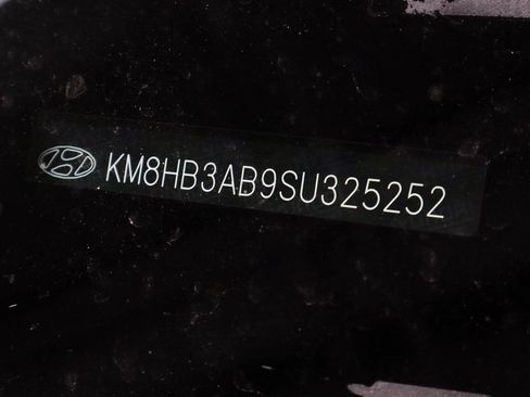 Used 2025 Hyundai Kona SEL image 34